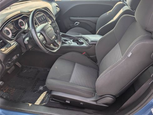 Used 2022 Dodge Challenger R/T Scat Pack RWD image 18