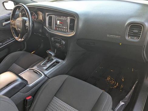 Used 2019 Dodge Charger R/T w/ Cold Weather Package image 21