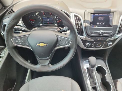 Used 2024 Chevrolet Equinox LS w/ LS Convenience Package FWD image 11