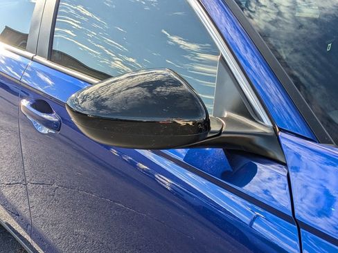 Used 2025 Honda Accord Sport image 12