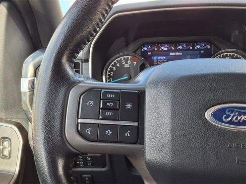 Used 2021 Ford F150 XLT w/ Equipment Group 302A High image 37