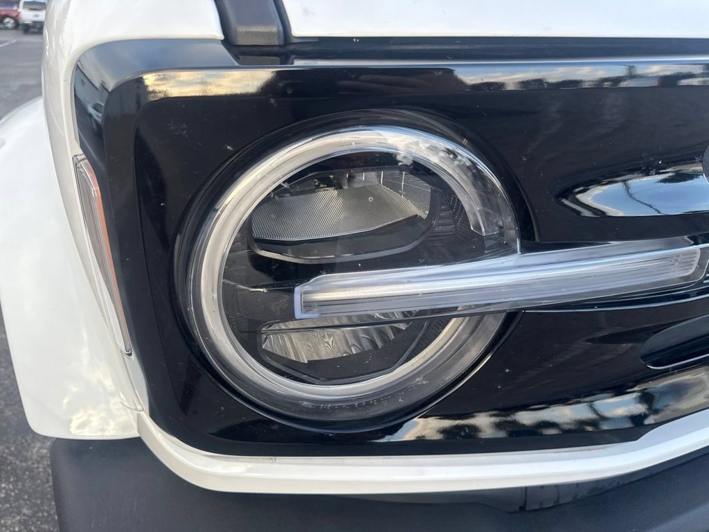 Certified 2026 Ford Bronco Outer Banks AWD/4WD image 52