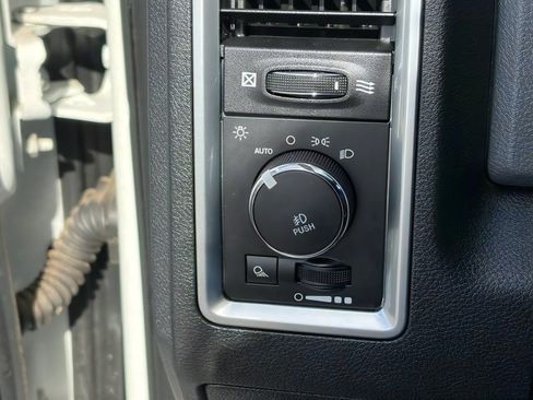 Used 2017 RAM 1500 Big Horn image 18