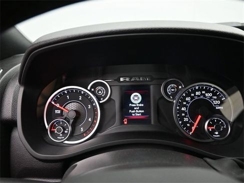 New 2026 RAM 2500 Big Horn image 11