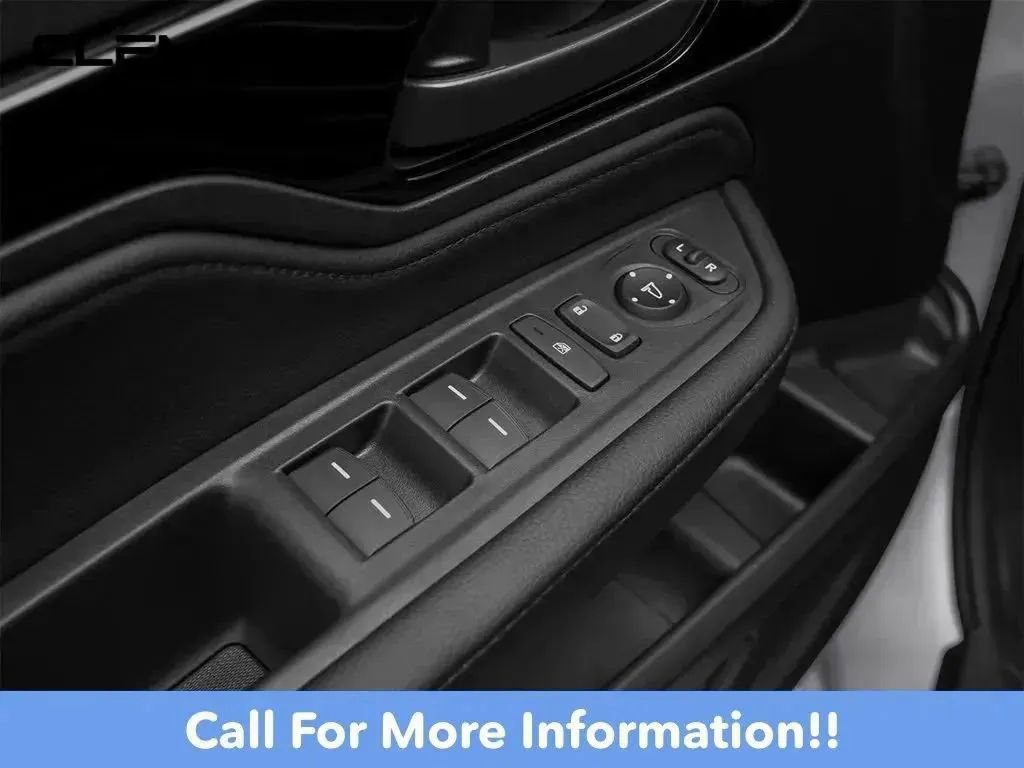 New 2027 Honda Odyssey Touring image 11