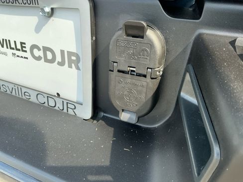 New 2026 RAM 2500 Laramie image 21