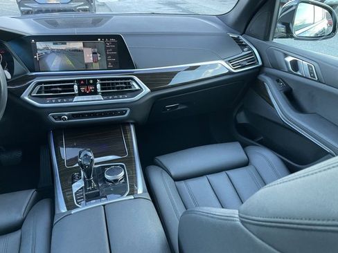 Used 2020 BMW X5 xDrive40i w/ Convenience Package image 10