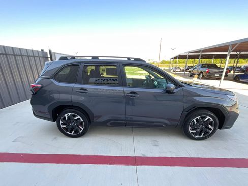 Used 2026 Subaru Forester Limited AWD/4WD image 6