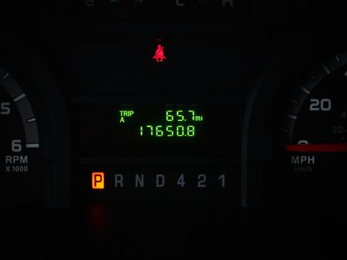 Used 2018 Ford E-350 and Econoline 350 Super Duty w/ Motorhome Prep Package image 22