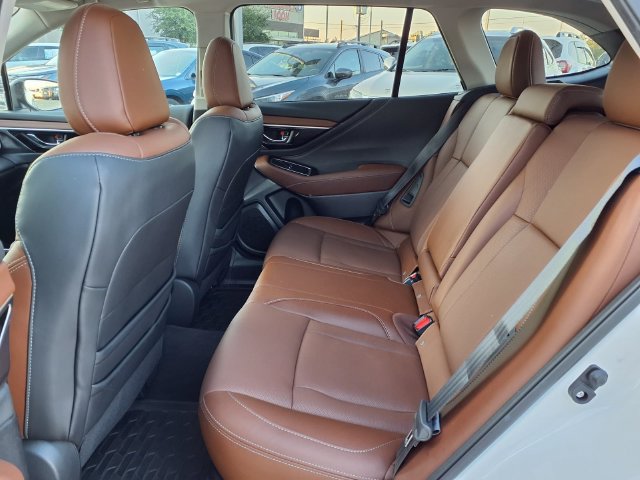 Certified 2024 Subaru Outback Touring XT AWD/4WD image 8
