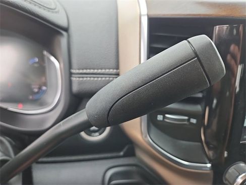 Used 2024 RAM 2500 Laramie w/ Safety Group image 16