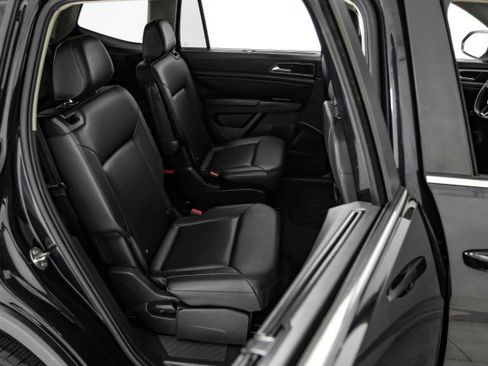 Used 2019 Volkswagen Atlas SEL image 32