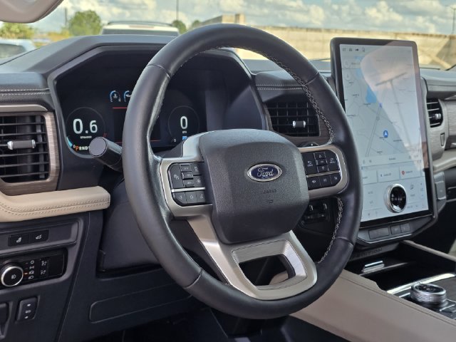 Used 2023 Ford Expedition Max Limited RWD image 32