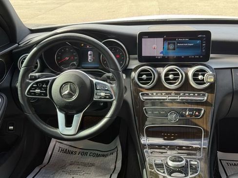 Used 2020 Mercedes-Benz C 300 Sedan image 19
