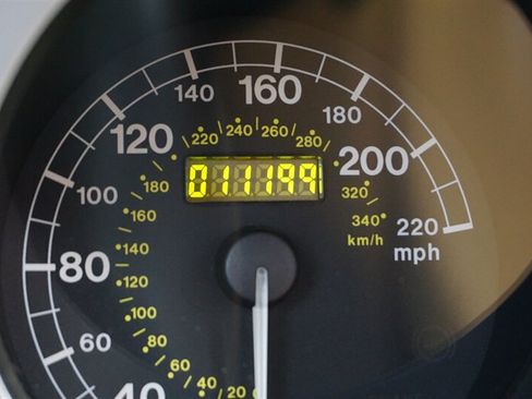 Used 2004 Ferrari 360 Spider RWD image 4