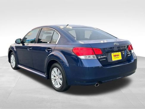 Used 2011 Subaru Legacy 2.5i Premium image 6