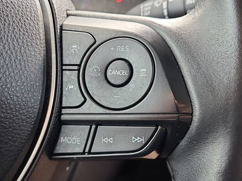 Certified 2023 Toyota Corolla Cross XLE w/ Convenience Package FWD image 21