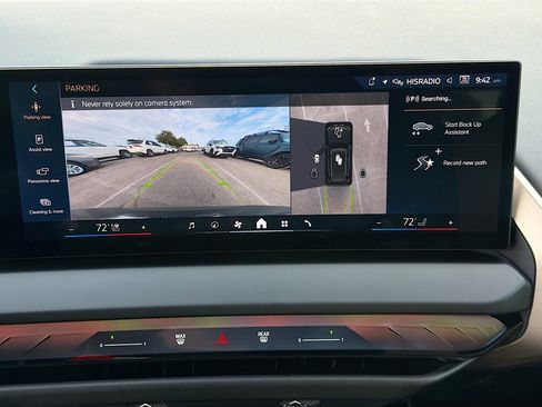 Used 2025 BMW X3 xDrive30i image 33