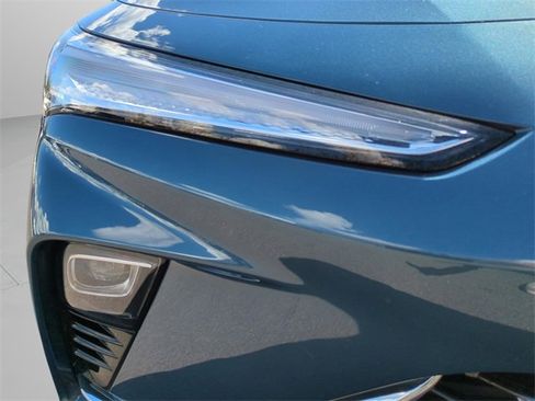 Used 2024 Buick Envista Avenir image 28