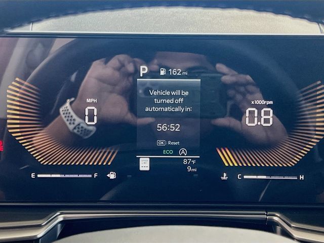 New 2026 Kia Sorento LX FWD image 12
