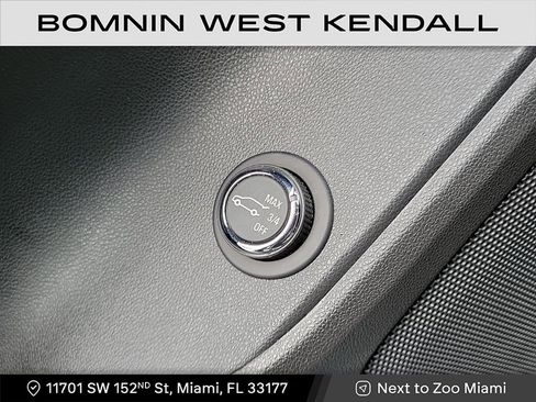 Used 2022 Chevrolet Blazer Premier image 27