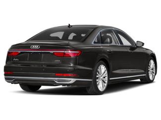Used 2019 Audi A8 L 3.0T w/ Luxury Package AWD/4WD video 2