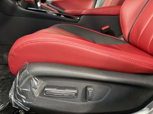 New 2026 Acura Integra A-Spec FWD image 20