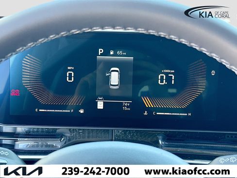 New 2026 Kia Carnival image 39