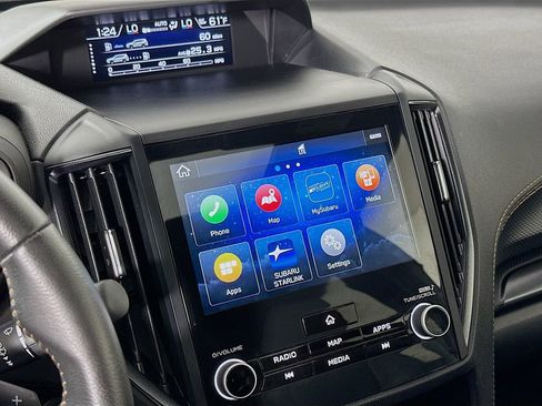 Used 2024 Subaru Forester Wilderness image 21