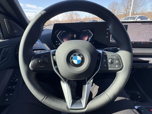 Used 2025 BMW 228i xDrive w/ Premium Package image 16