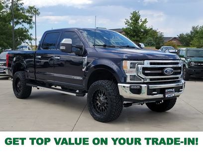 Certified 2022 Ford F350 Lariat w/ Lariat Ultimate Package