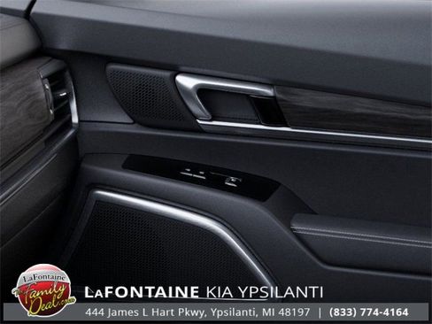 New 2025 Kia Telluride SX Prestige X-Pro image 36