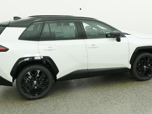 New 2026 Toyota RAV4 XSE AWD/4WD image 22