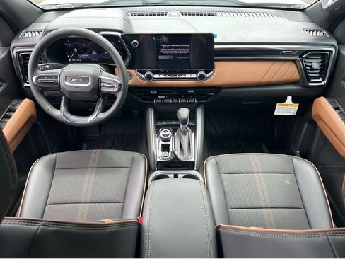 New 2026 GMC Canyon AT4 AWD/4WD image 14