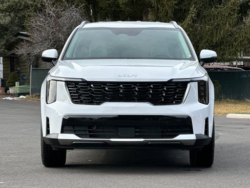 New 2026 Kia Sorento S image 9