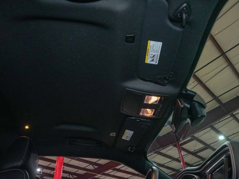 Used 2021 Dodge Challenger SRT Super Stock image 38