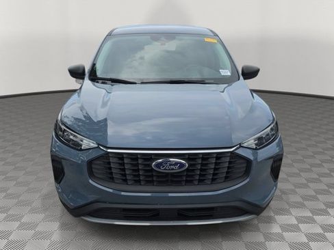 Certified 2023 Ford Escape Active FWD image 2