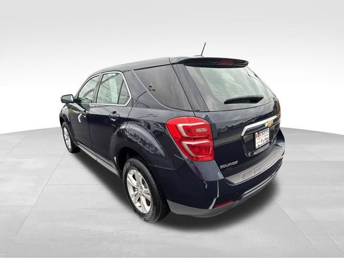 Used 2017 Chevrolet Equinox LS FWD image 5