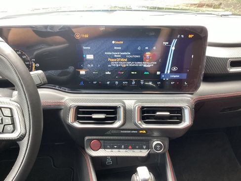 New 2025 Ford Mustang GT Premium RWD image 44