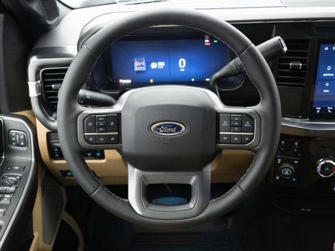 New 2026 Ford F350 Lariat AWD/4WD image 31