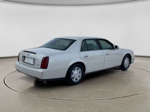 Used 2002 Cadillac De Ville image 5