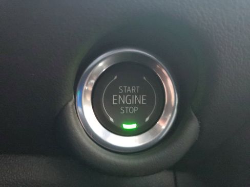 New 2026 Chevrolet Tahoe High Country image 33