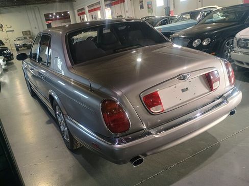 Used 1999 Bentley Arnage Green Label image 3