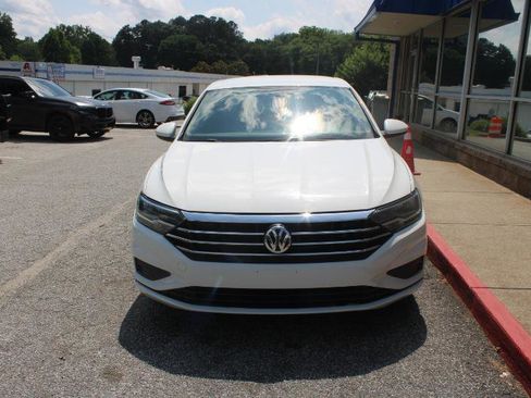 Used 2019 Volkswagen Jetta S FWD image 2