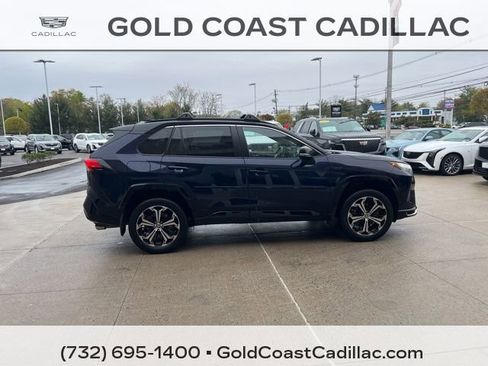 Used 2022 Toyota RAV4 XSE w/ Weather Package AWD/4WD image 4