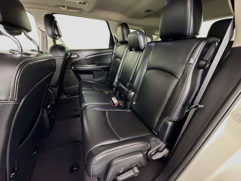 Used 2014 Dodge Journey Limited w/ Flexible Seating Group AWD/4WD image 26