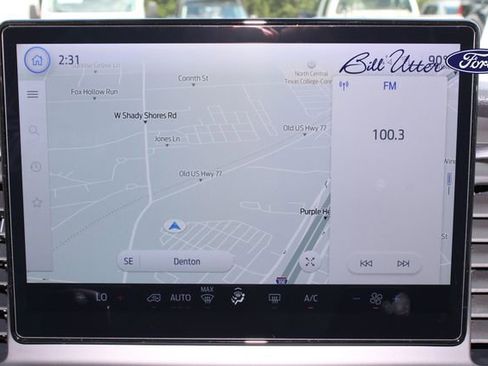 New 2025 Ford Transit 350 XL image 9