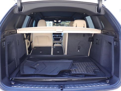 Used 2020 BMW X3 sDrive30i w/ Premium Package image 15