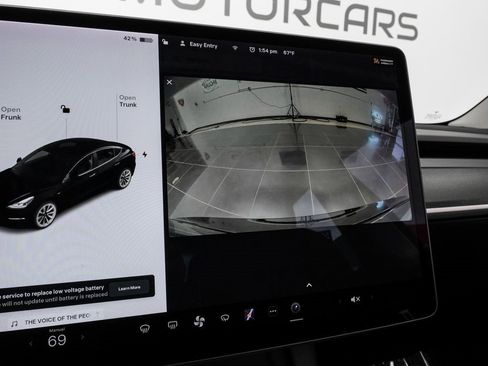 Used 2022 Tesla Model 3 Long Range image 29