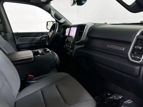 Used 2022 RAM 1500 Big Horn image 26